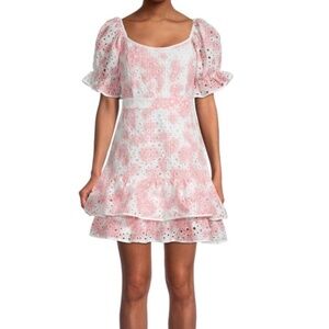 STELLAH dress size XS.